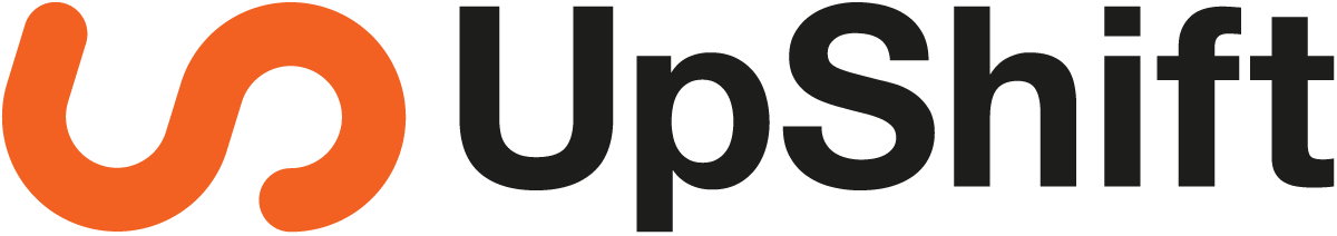 UpShift Logo