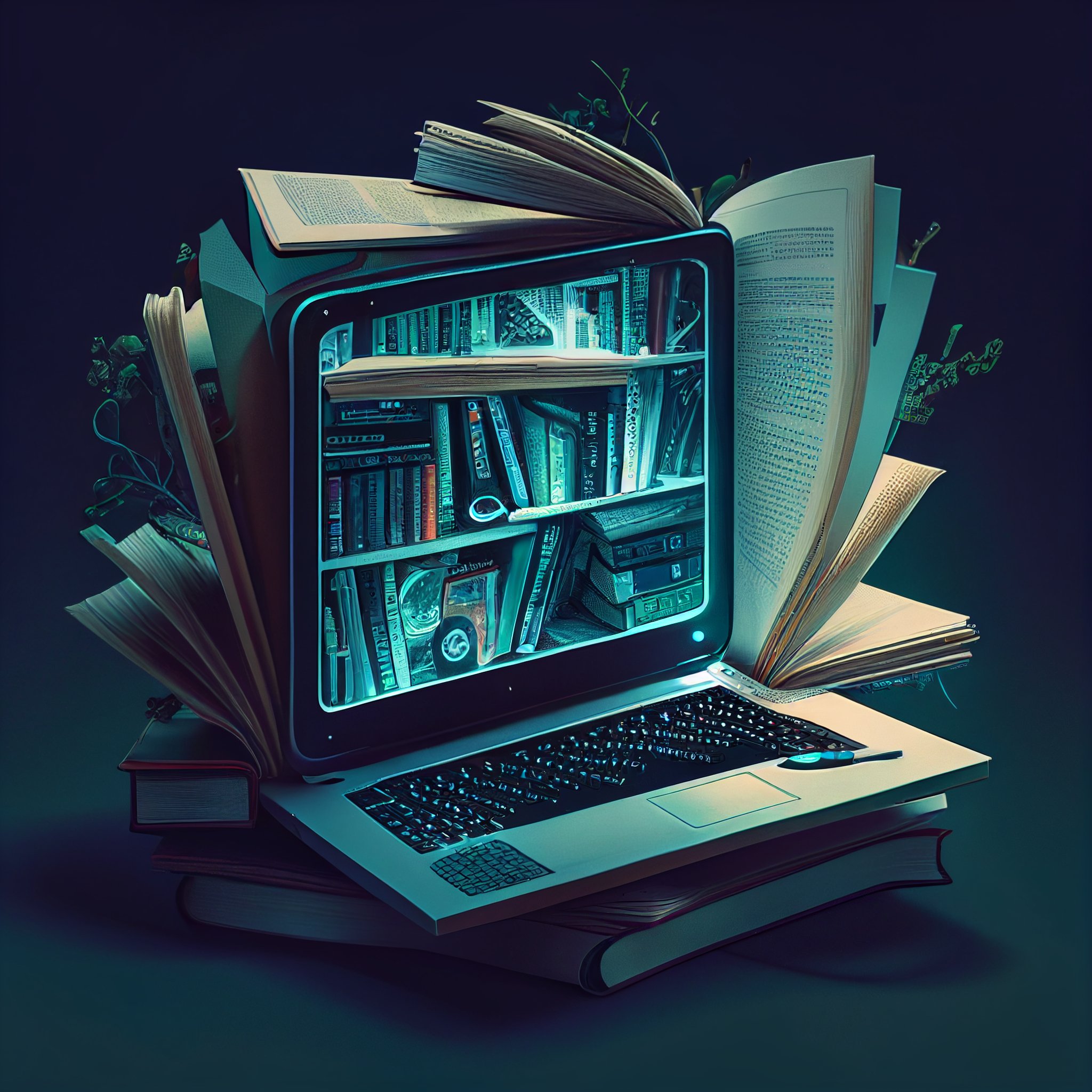 UpShift — When Computers Choose What You Read (And It's Written By