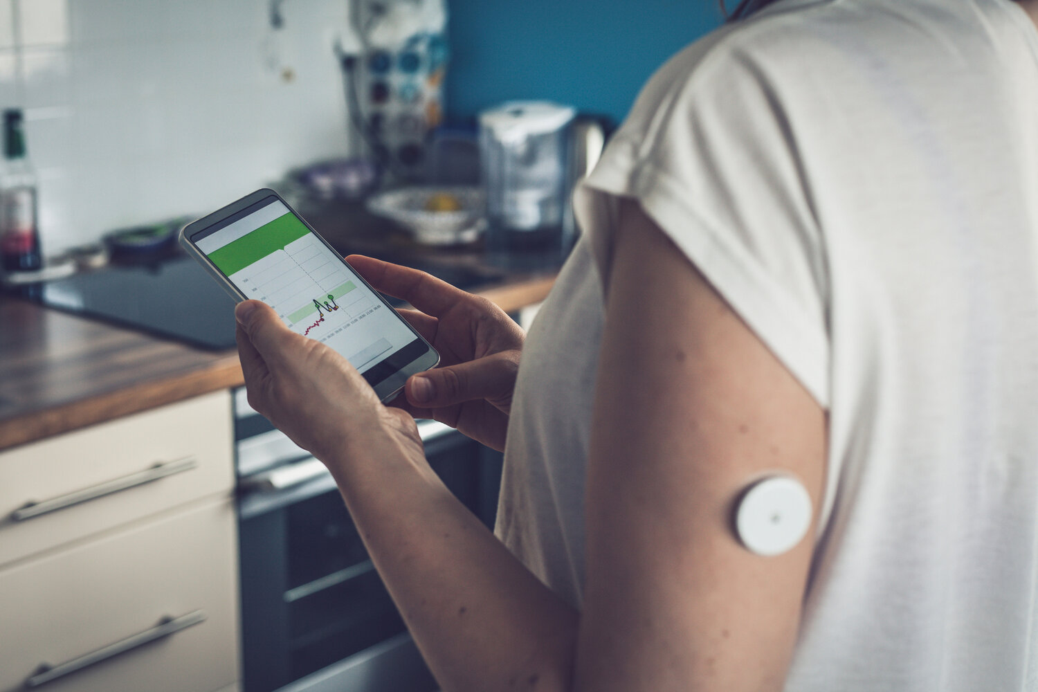 UpShift — DiabetesWise Device Finder: Unbiased Comparisons of Diabetes ...